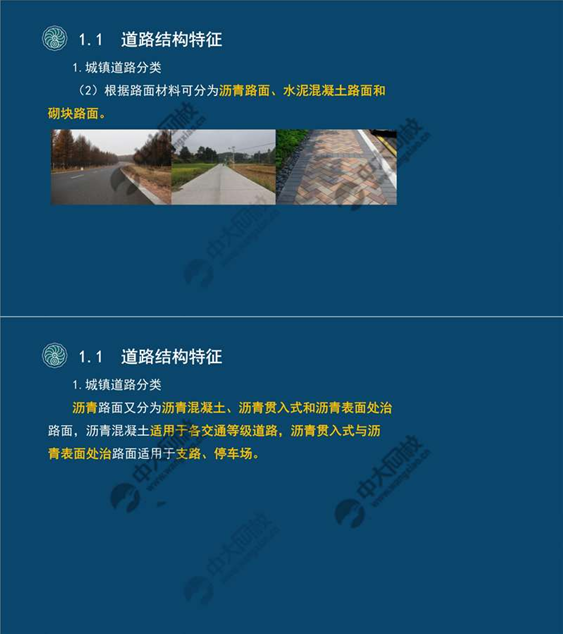 一建实务